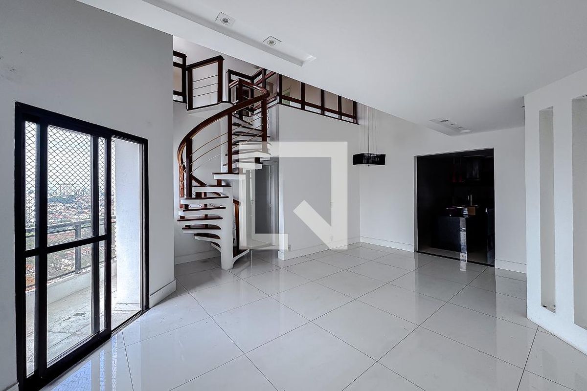 Apartamento, 3 quartos, 240 m² - Foto 3
