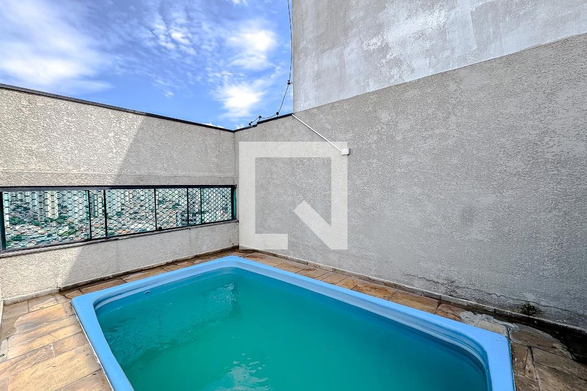 Apartamento, 3 quartos, 240 m² - Foto 20