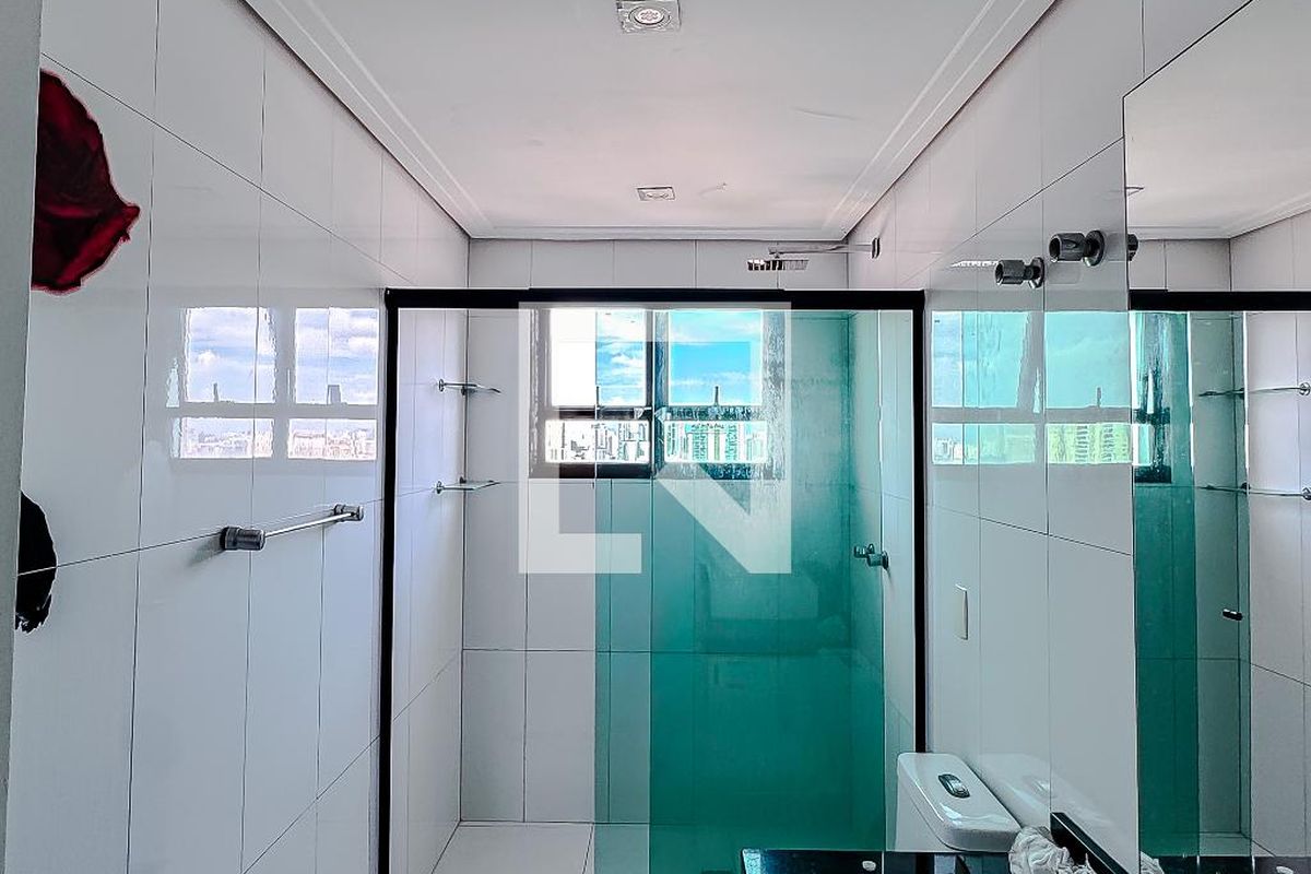 Apartamento, 3 quartos, 240 m² - Foto 27