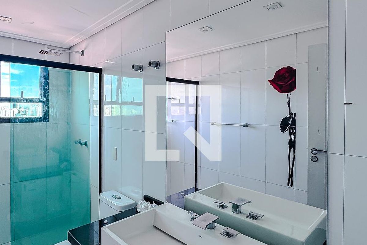 Apartamento, 3 quartos, 240 m² - Foto 26