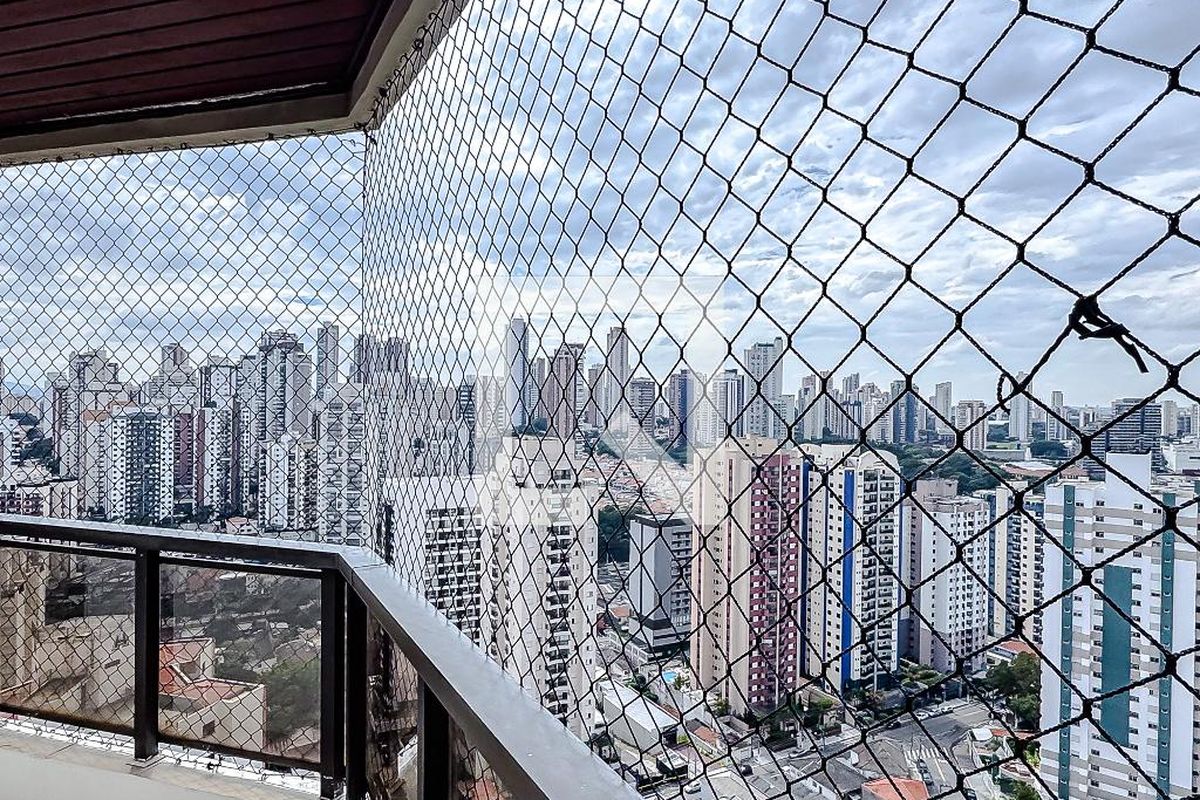 Apartamento, 3 quartos, 240 m² - Foto 5