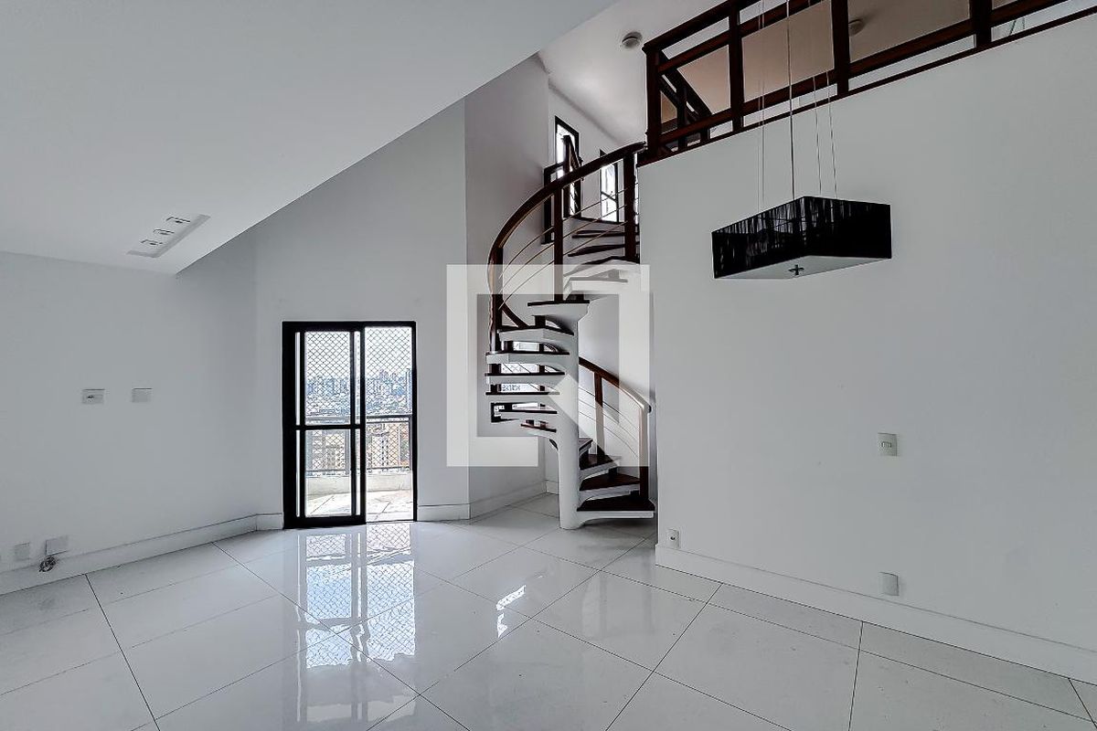 Apartamento, 3 quartos, 240 m² - Foto 2