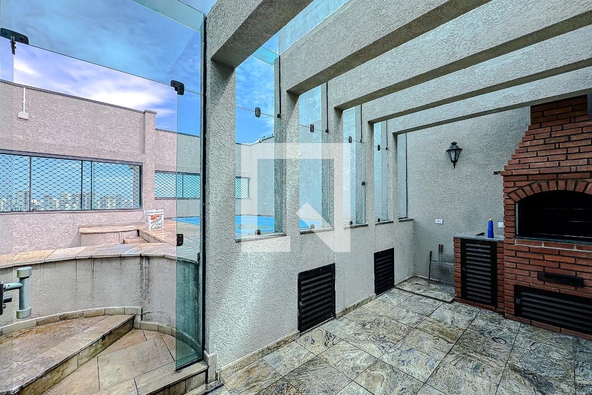 Apartamento, 3 quartos, 240 m² - Foto 14