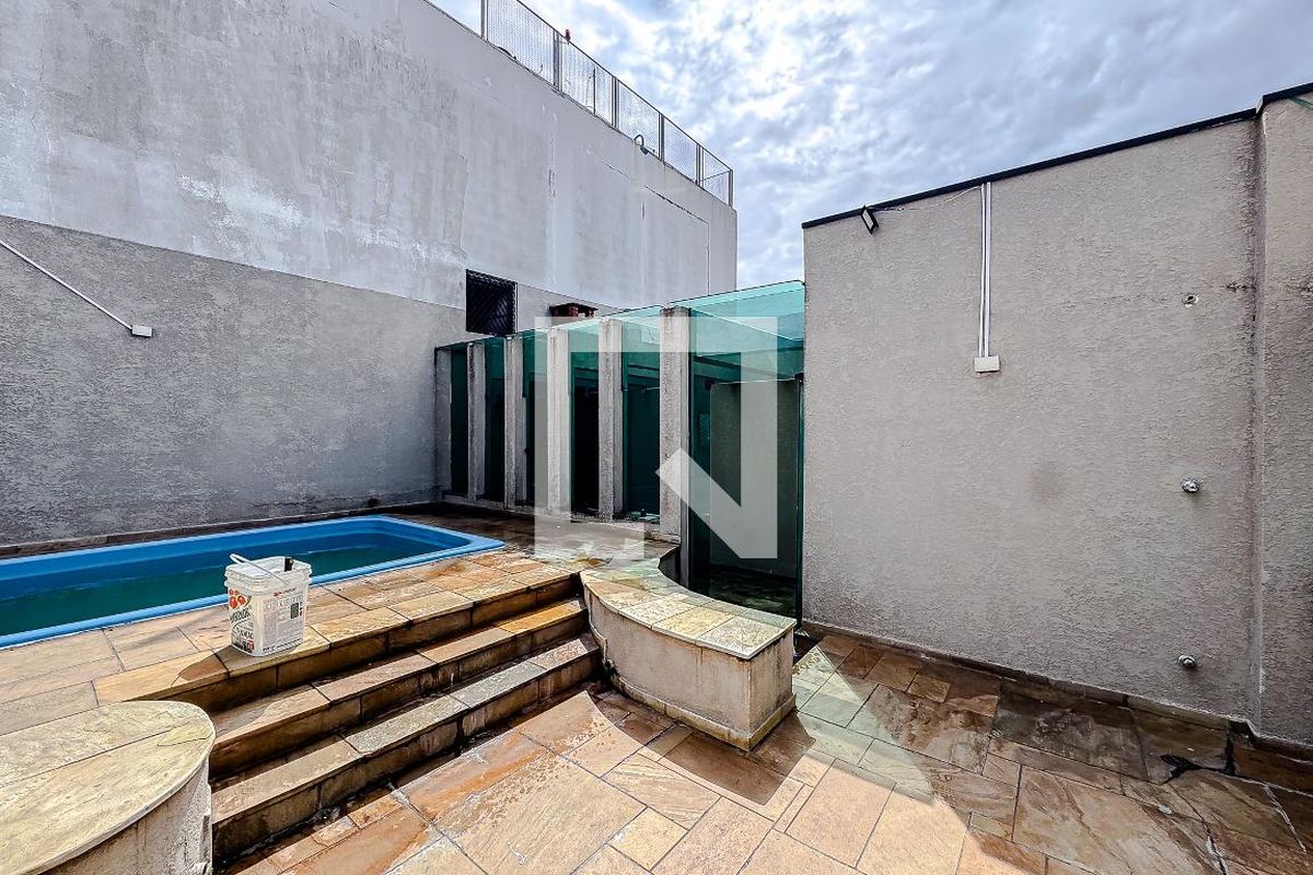 Apartamento, 3 quartos, 240 m² - Foto 19