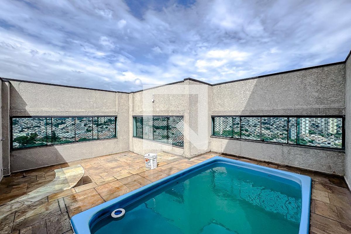 Apartamento, 3 quartos, 240 m² - Foto 21