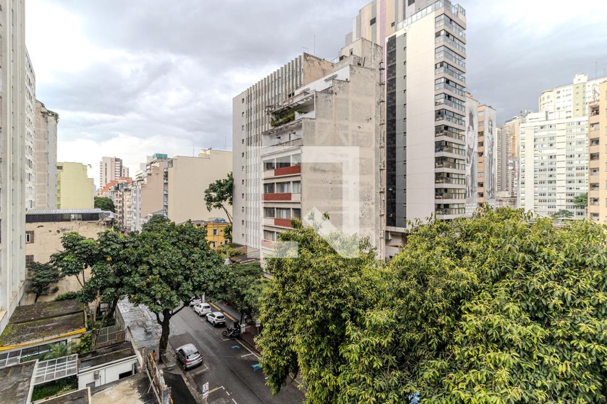 Apartamento, 1 quarto, 27 m² - Foto 6
