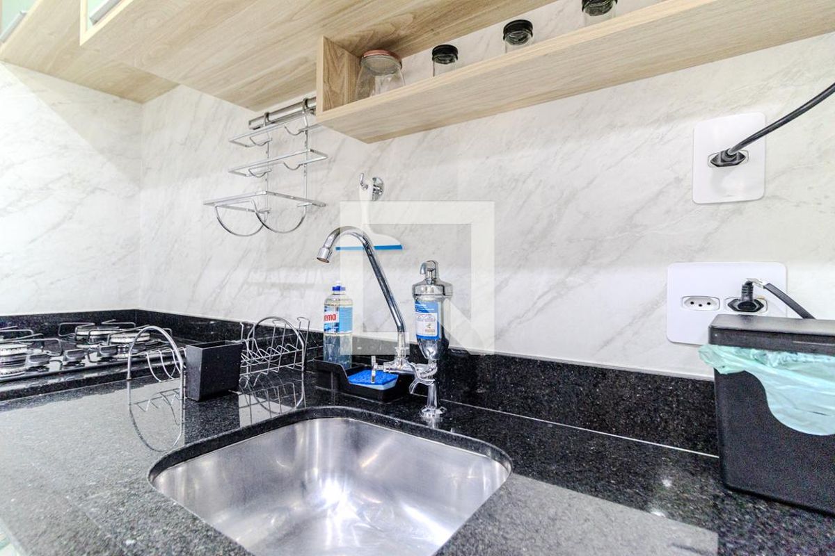 Apartamento, 1 quarto, 27 m² - Foto 20