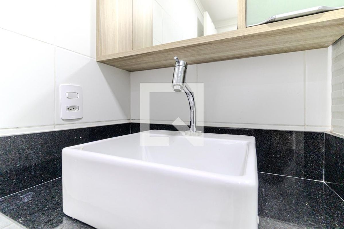 Apartamento, 1 quarto, 27 m² - Foto 13