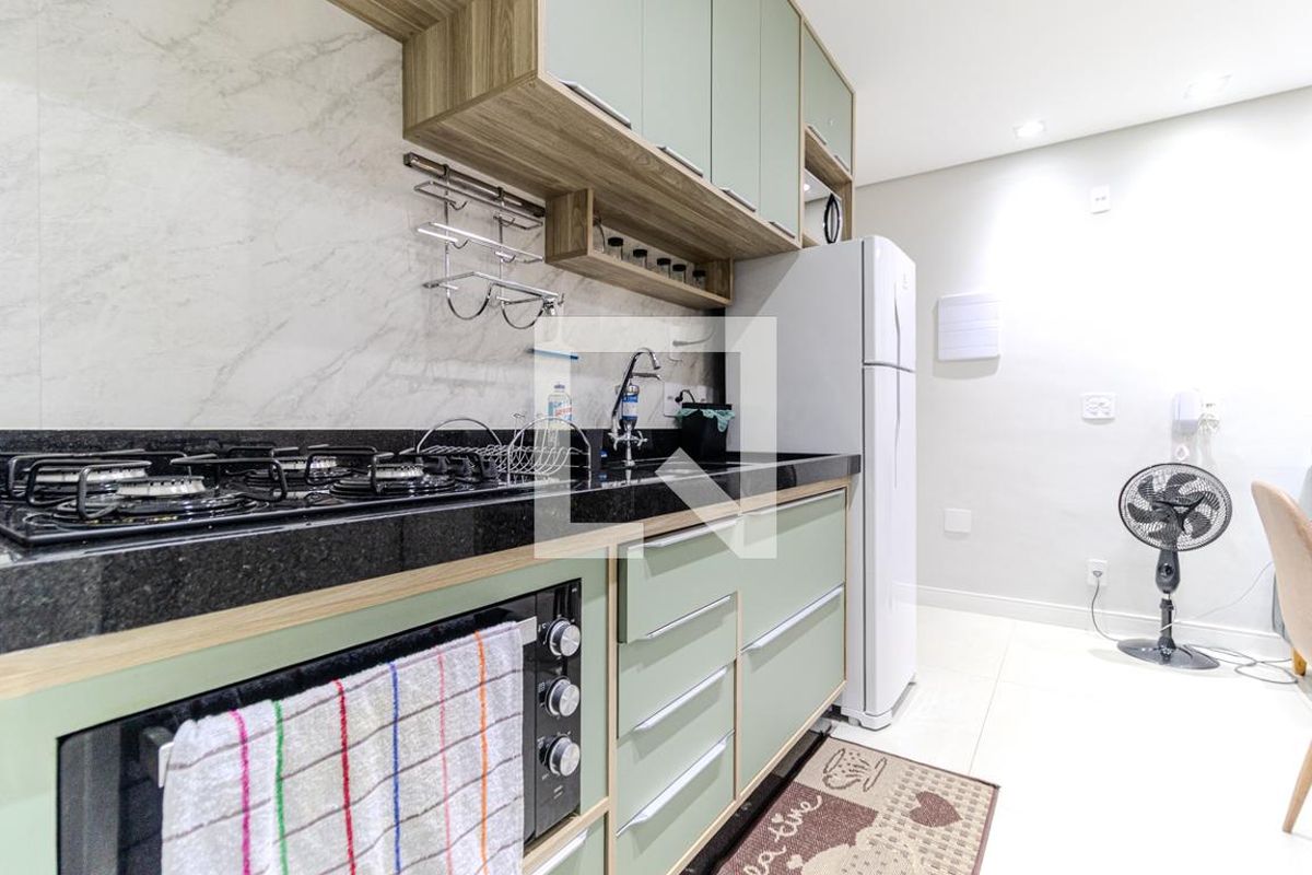 Apartamento, 1 quarto, 27 m² - Foto 18
