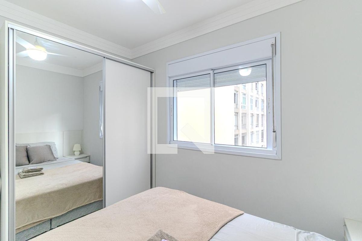 Apartamento, 1 quarto, 27 m² - Foto 8