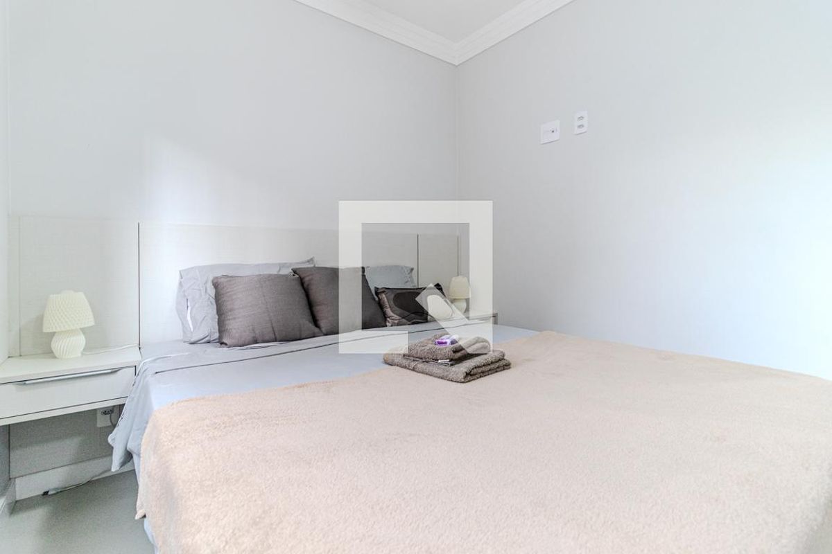 Apartamento, 1 quarto, 27 m² - Foto 9