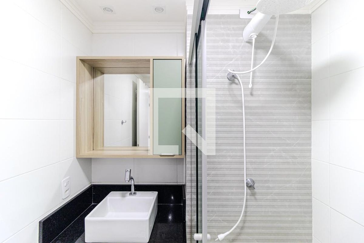 Apartamento, 1 quarto, 27 m² - Foto 12