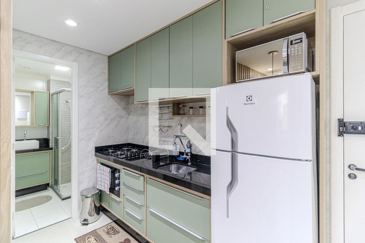 Apartamento, 1 quarto, 27 m² - Foto 16