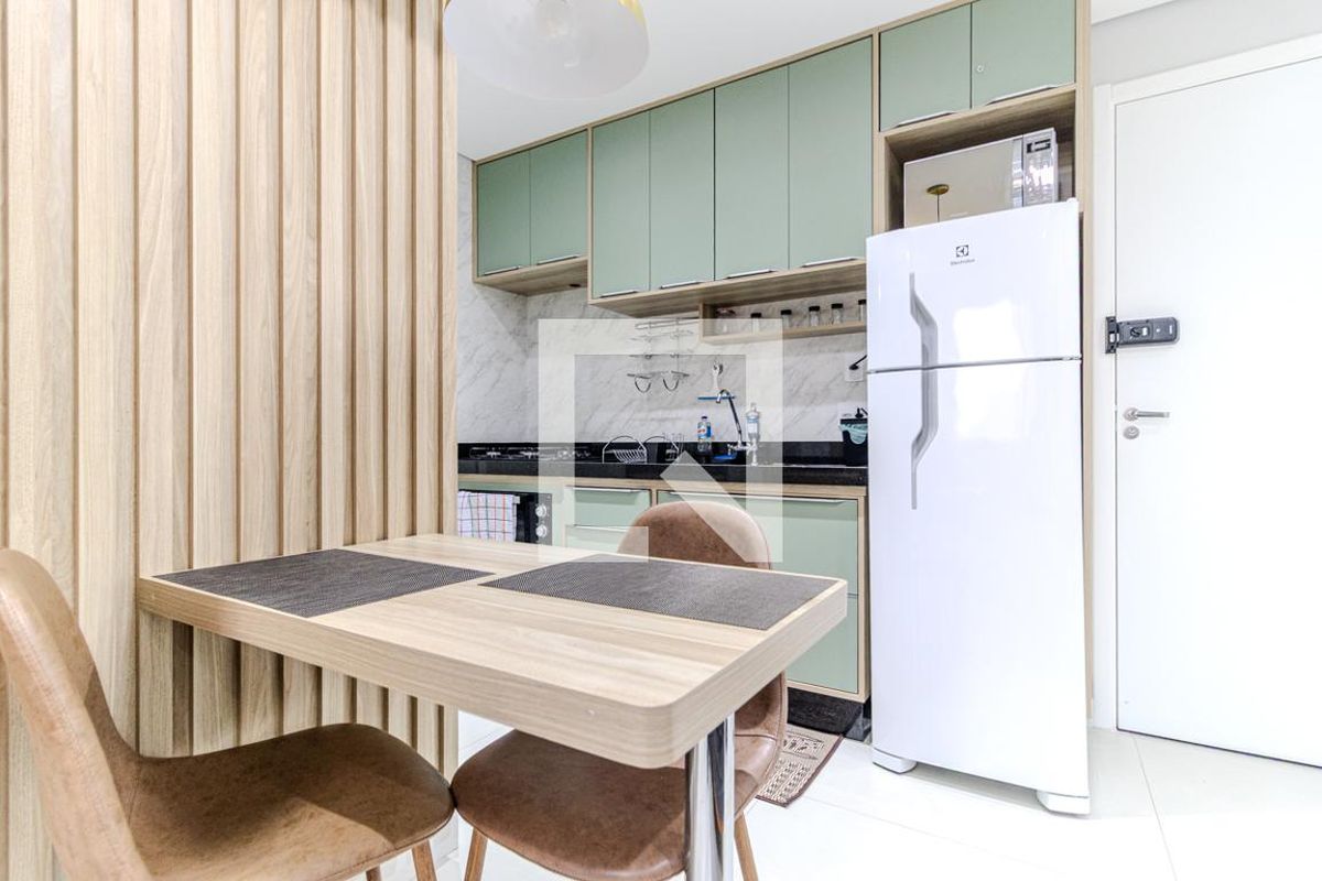 Apartamento, 1 quarto, 27 m² - Foto 15