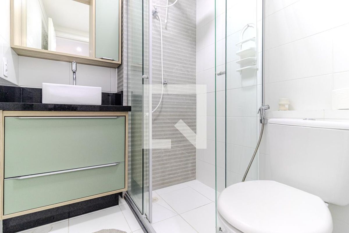 Apartamento, 1 quarto, 27 m² - Foto 11