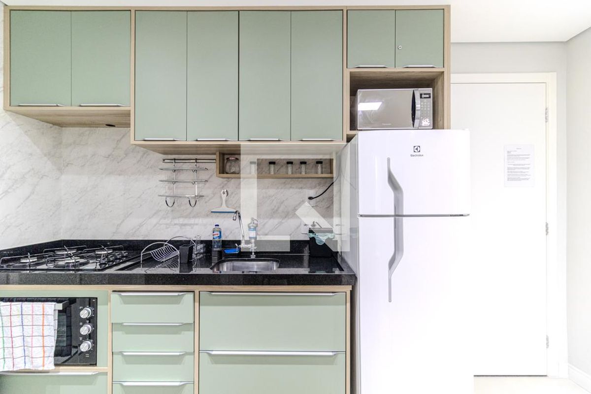 Apartamento, 1 quarto, 27 m² - Foto 17