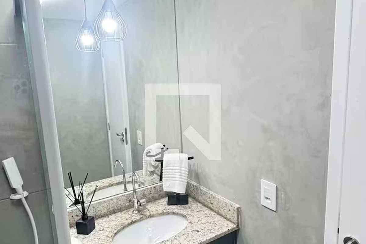 Apartamento, 1 quarto, 23 m² - Foto 9