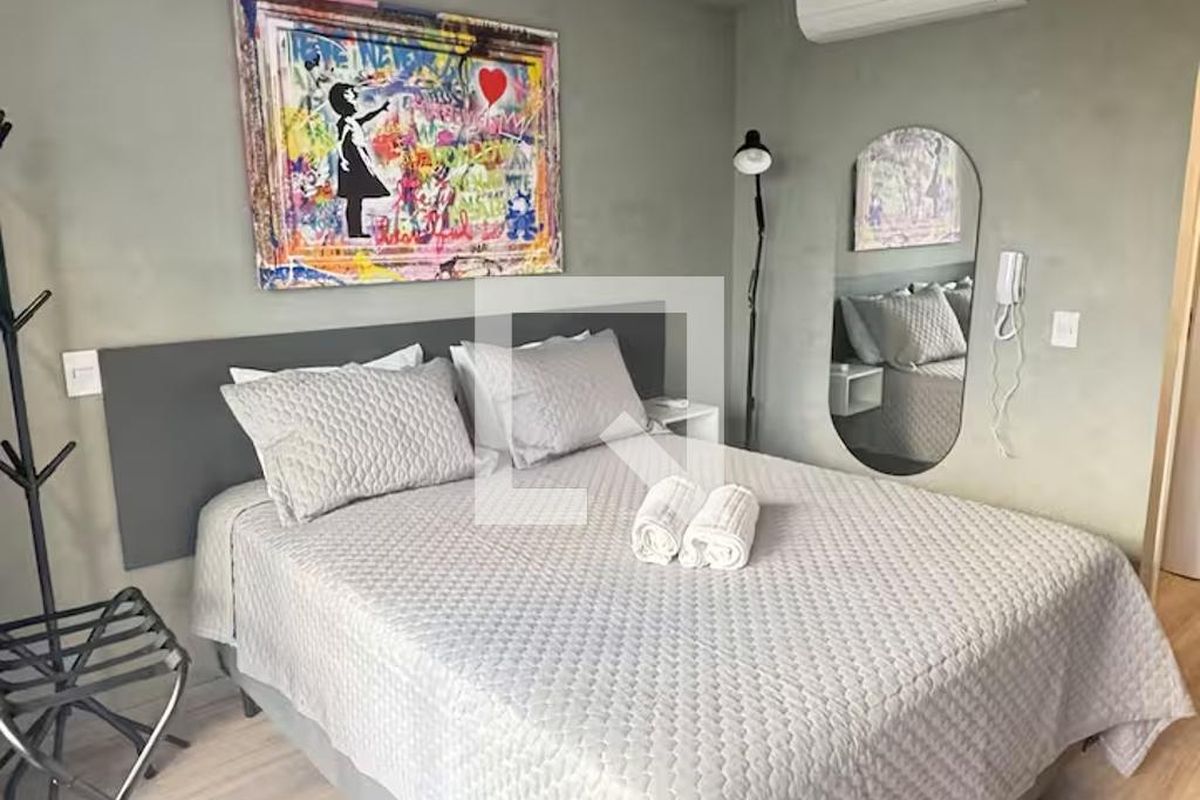 Apartamento, 1 quarto, 23 m² - Foto 7