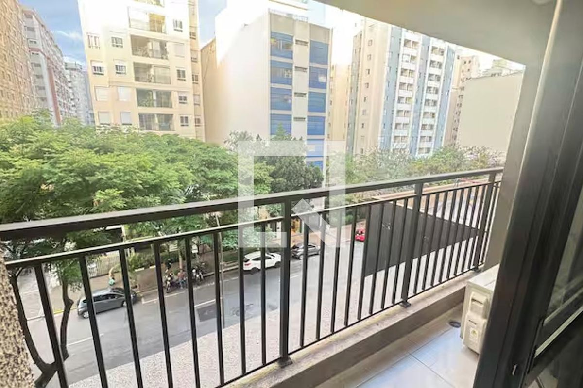 Apartamento, 1 quarto, 23 m² - Foto 14