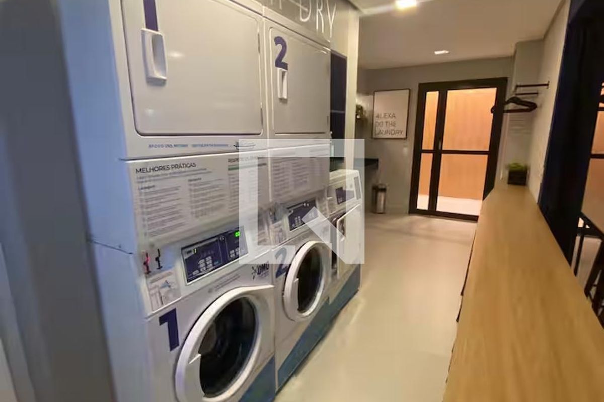 Apartamento, 1 quarto, 23 m² - Foto 17