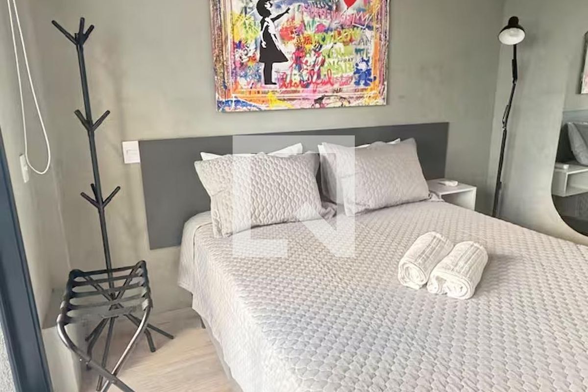 Apartamento, 1 quarto, 23 m² - Foto 8
