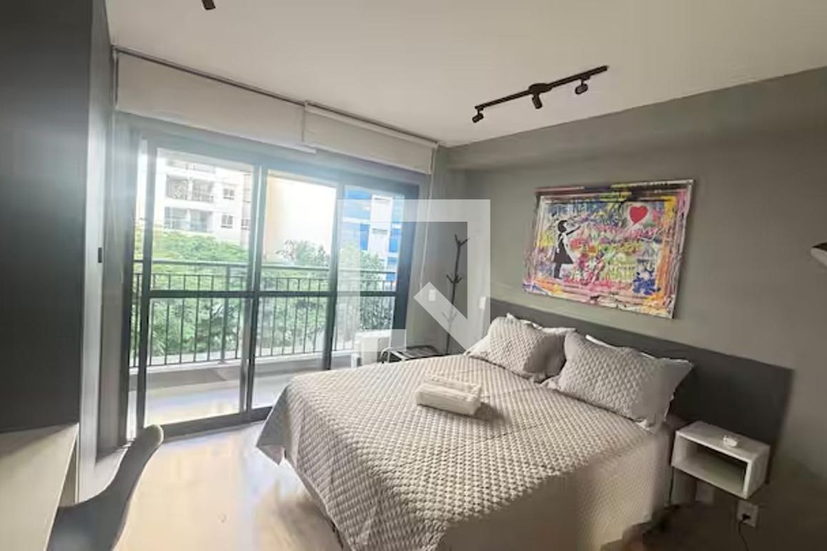 Apartamento, 1 quarto, 23 m² - Foto 3