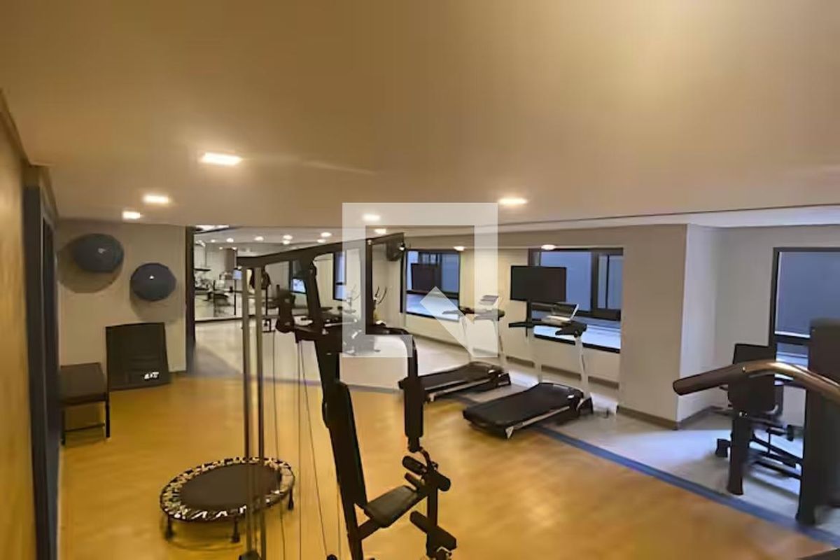 Apartamento, 1 quarto, 23 m² - Foto 16