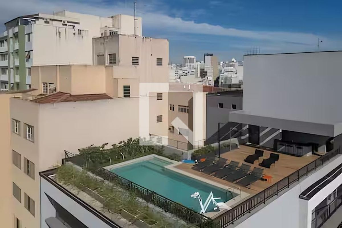 Apartamento, 1 quarto, 23 m² - Foto 15