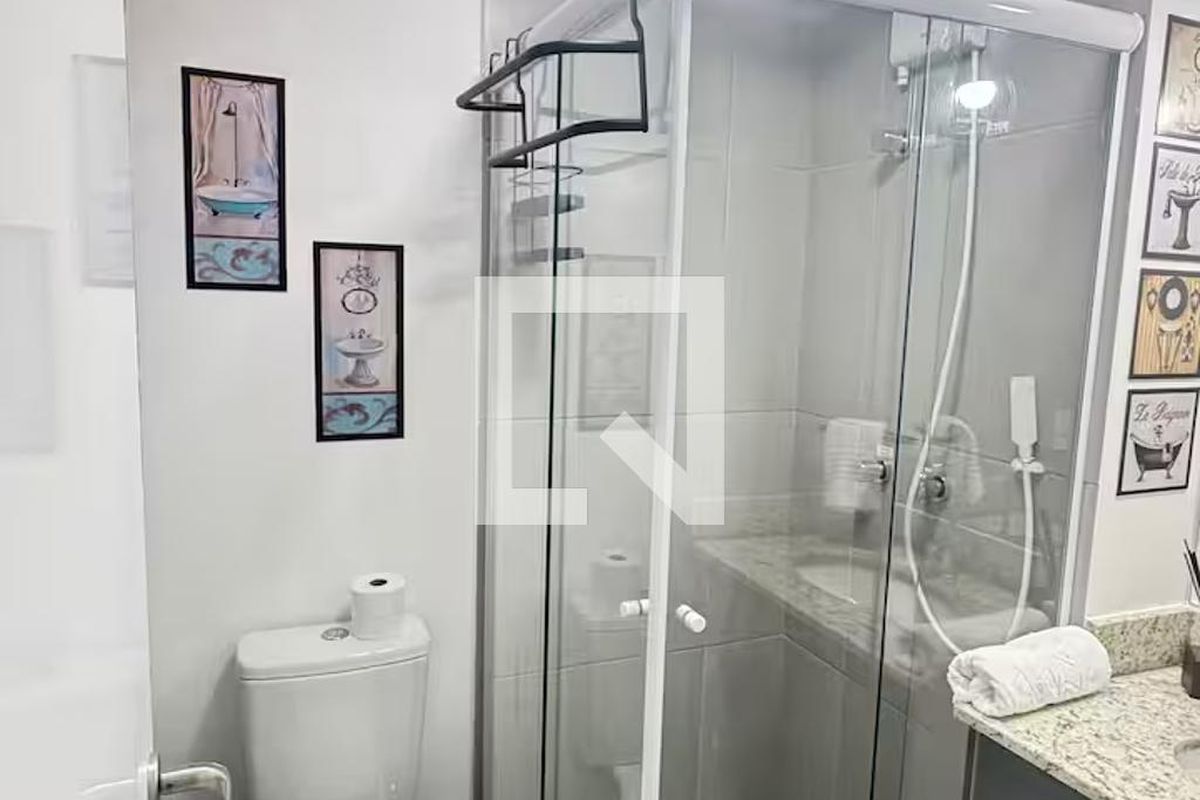 Apartamento, 1 quarto, 23 m² - Foto 12
