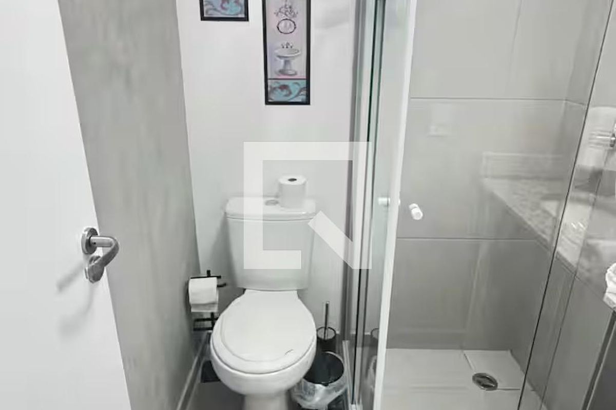 Apartamento, 1 quarto, 23 m² - Foto 10