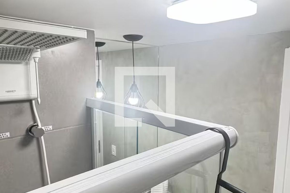 Apartamento, 1 quarto, 23 m² - Foto 11