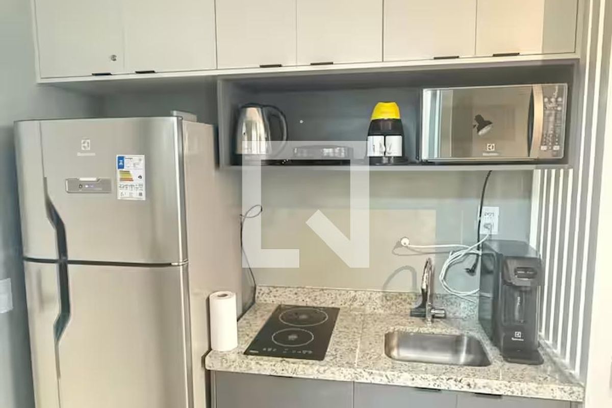 Apartamento, 1 quarto, 23 m² - Foto 13