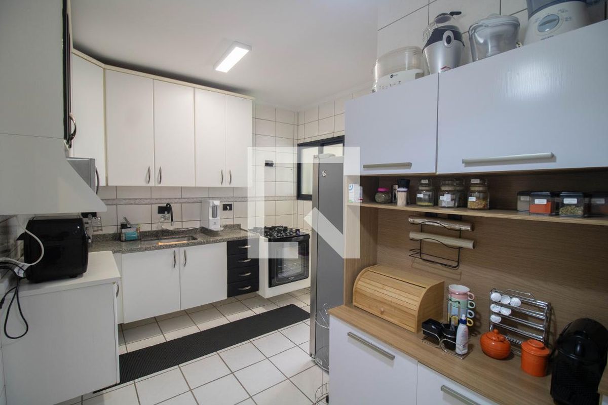 Apartamento, 3 quartos, 94 m² - Foto 32