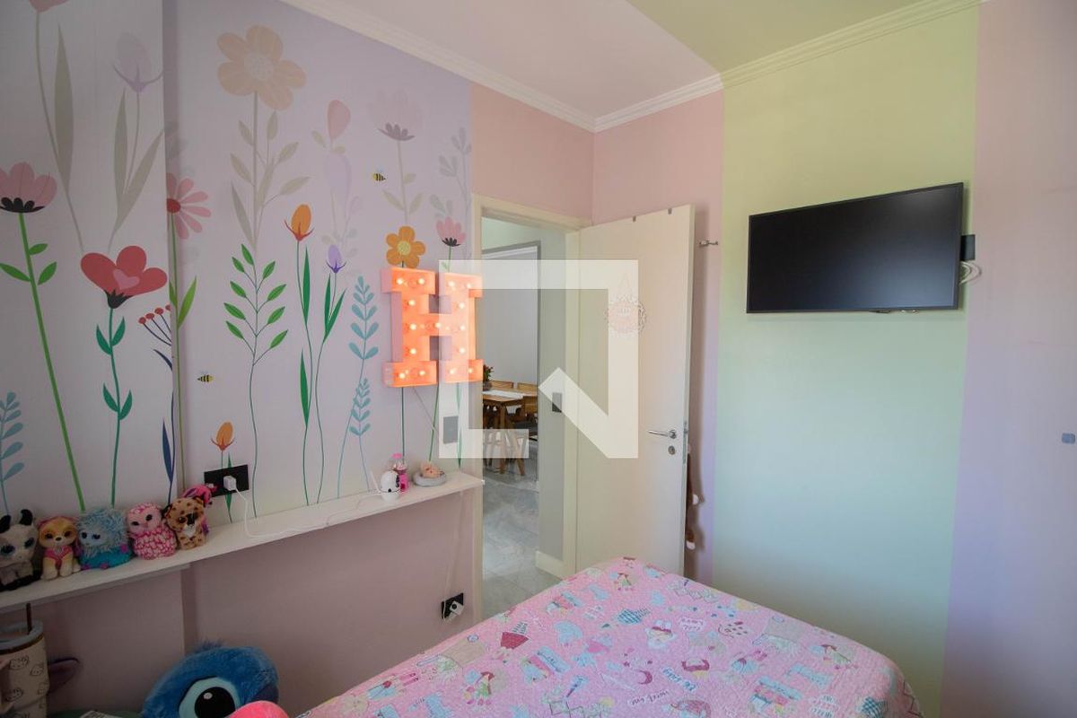 Apartamento, 3 quartos, 94 m² - Foto 17