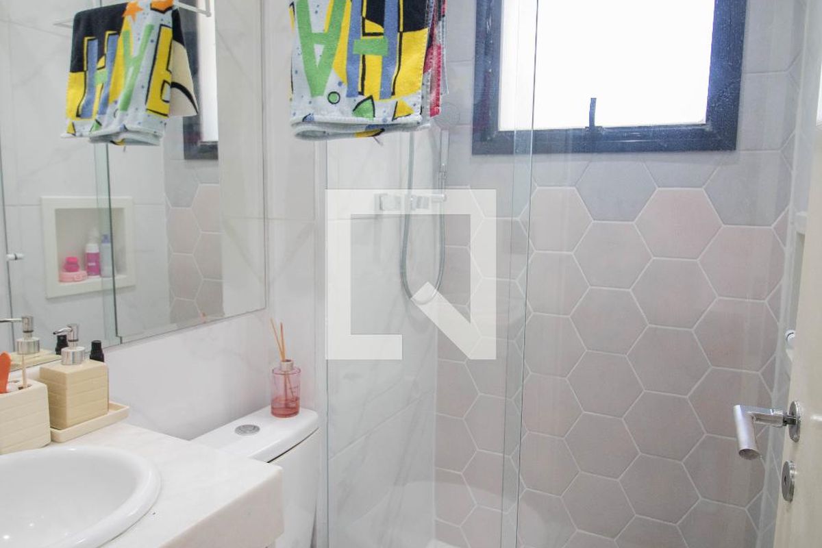 Apartamento, 3 quartos, 94 m² - Foto 29