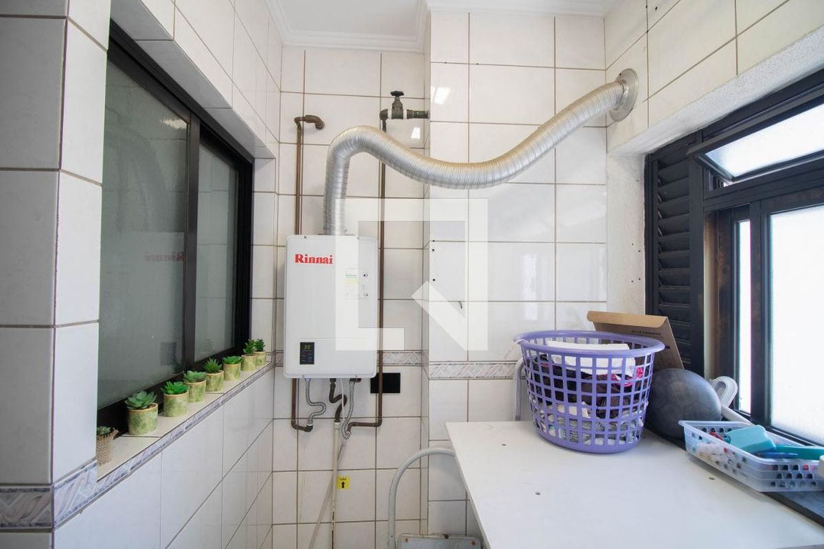 Apartamento, 3 quartos, 94 m² - Foto 38