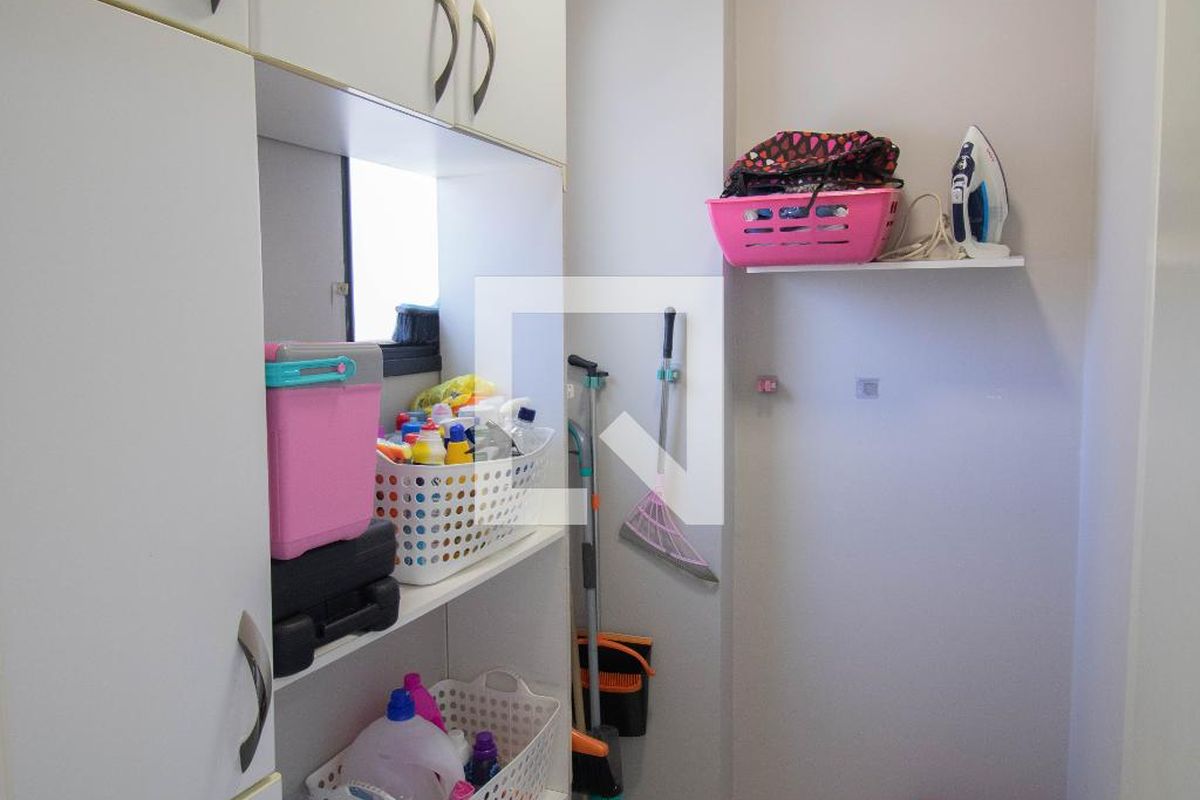 Apartamento, 3 quartos, 94 m² - Foto 40