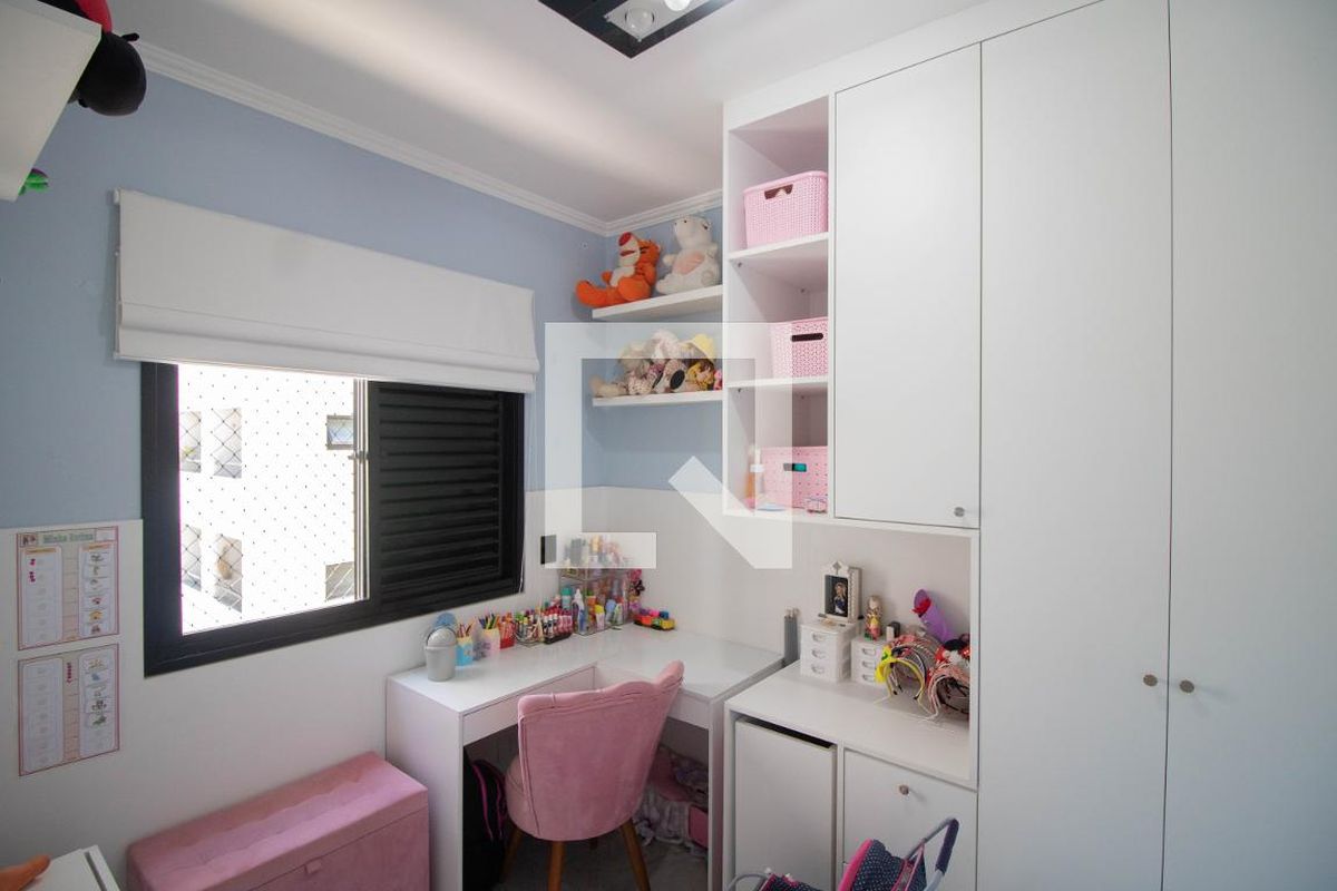 Apartamento, 3 quartos, 94 m² - Foto 19