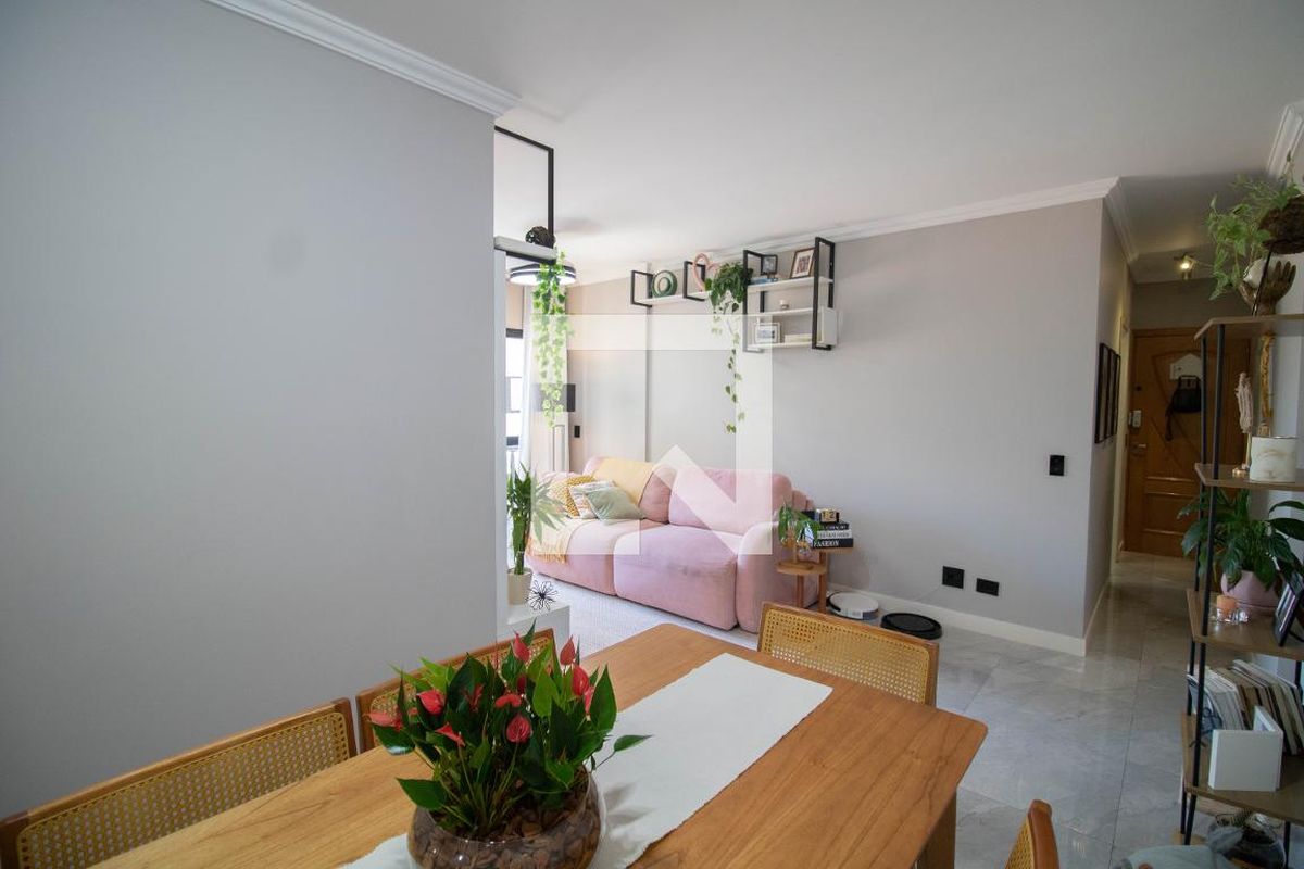 Apartamento, 3 quartos, 94 m² - Foto 5