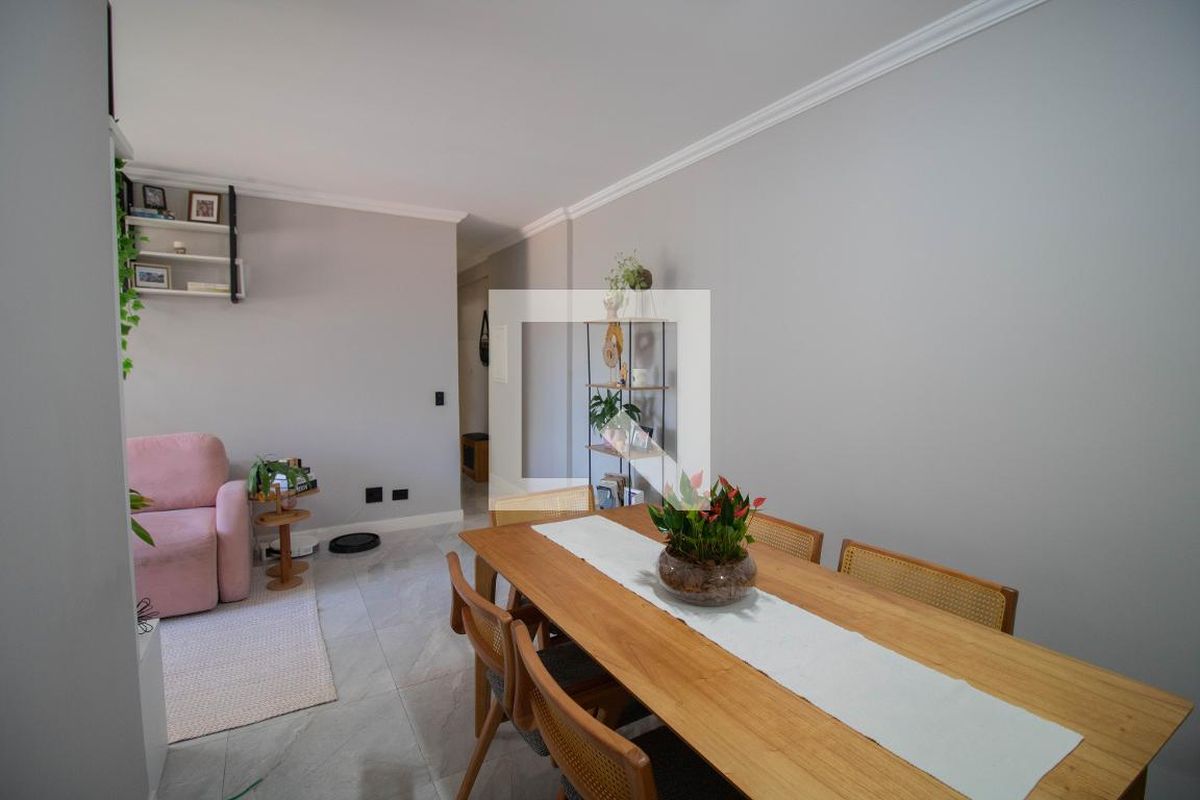Apartamento, 3 quartos, 94 m² - Foto 4