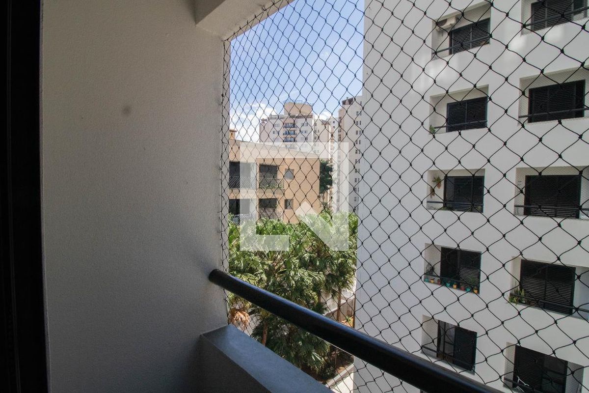 Apartamento, 3 quartos, 94 m² - Foto 13