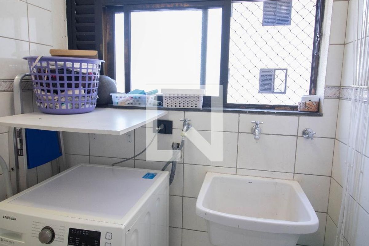 Apartamento, 3 quartos, 94 m² - Foto 37
