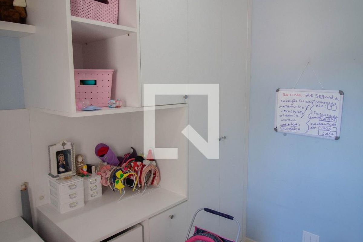 Apartamento, 3 quartos, 94 m² - Foto 21