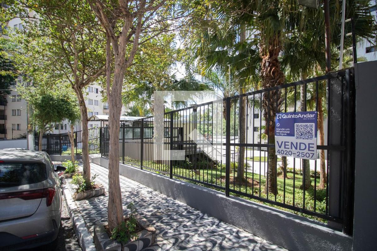 Apartamento, 3 quartos, 94 m² - Foto 61