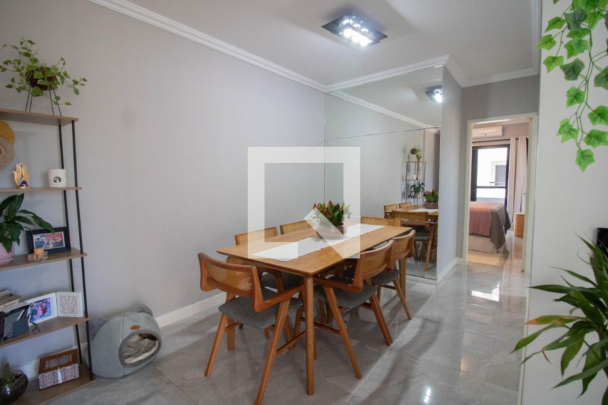 Apartamento, 3 quartos, 94 m² - Foto 2