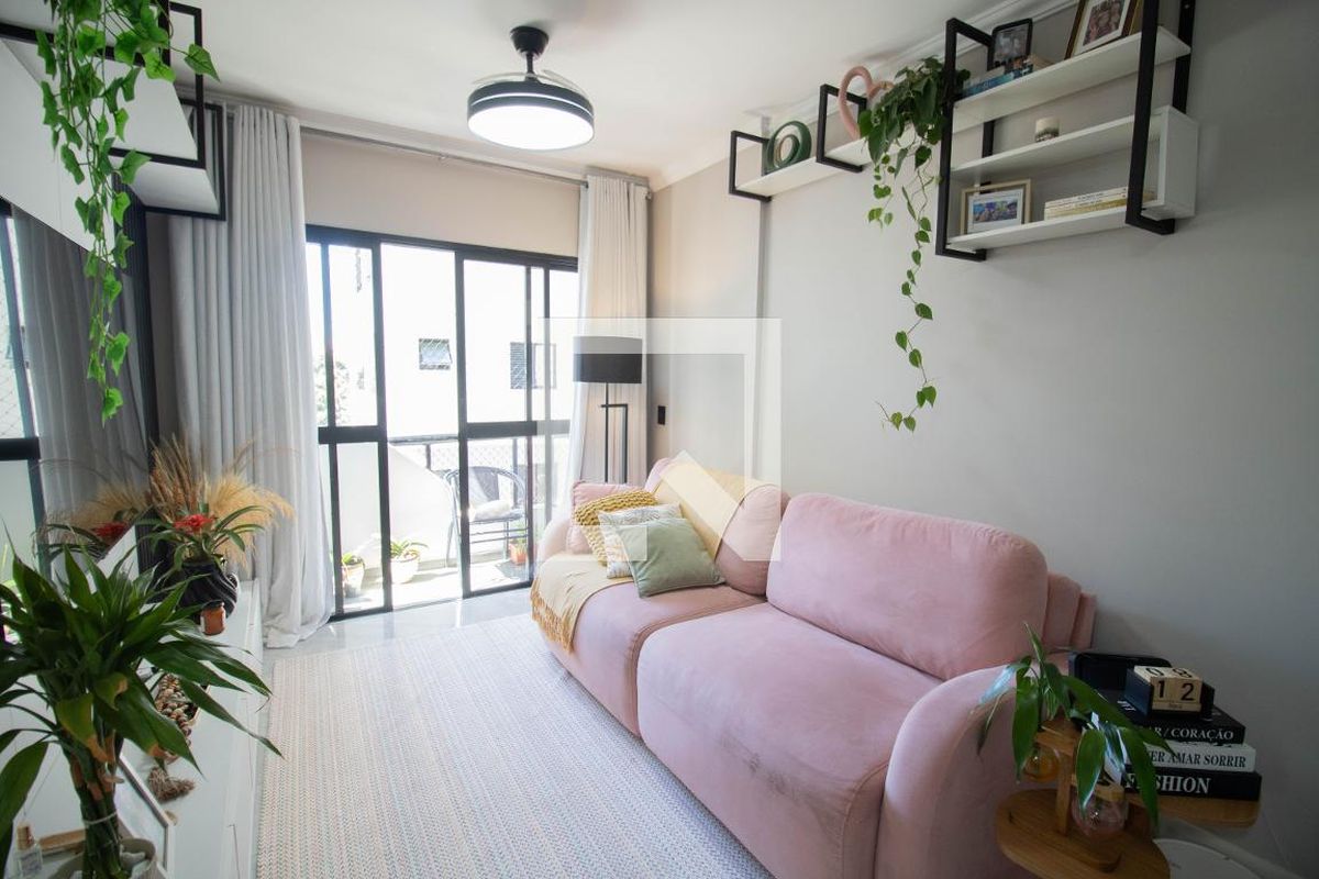 Apartamento, 3 quartos, 94 m² - Foto 3