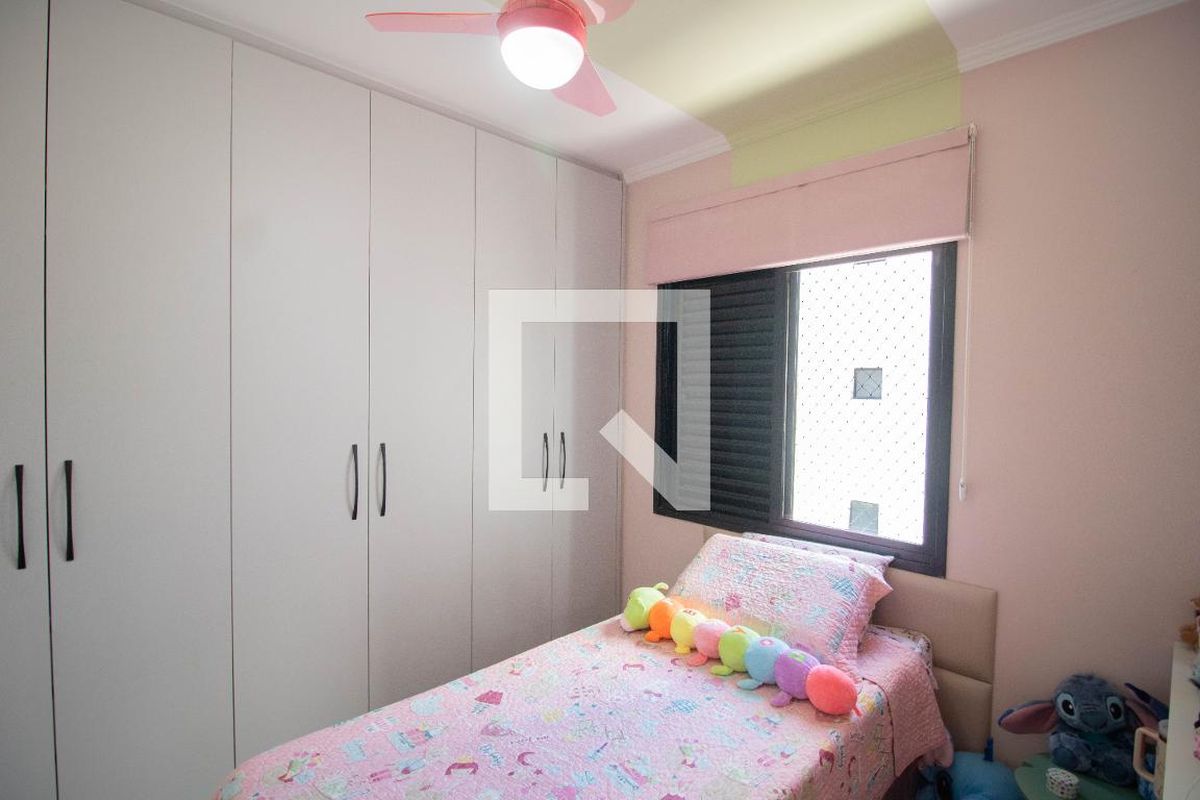 Apartamento, 3 quartos, 94 m² - Foto 15