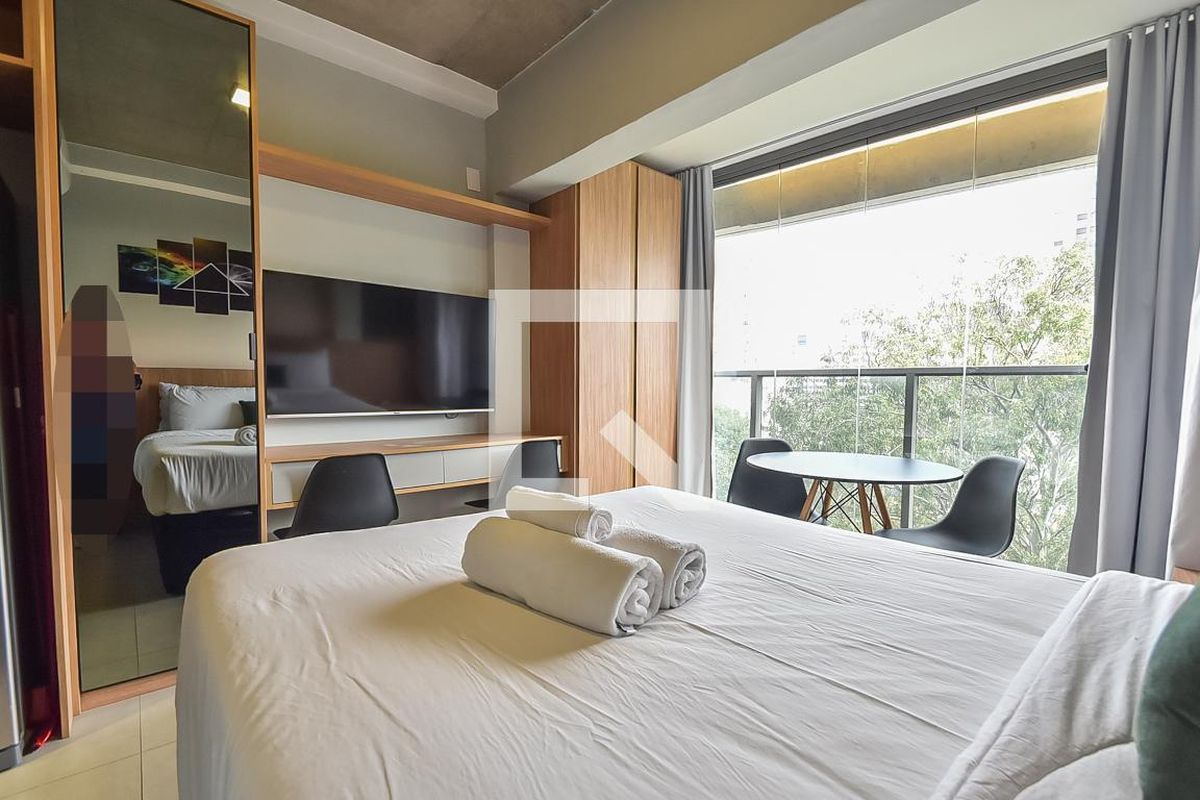 Kitnet-Studio, 24 m² - Foto 4