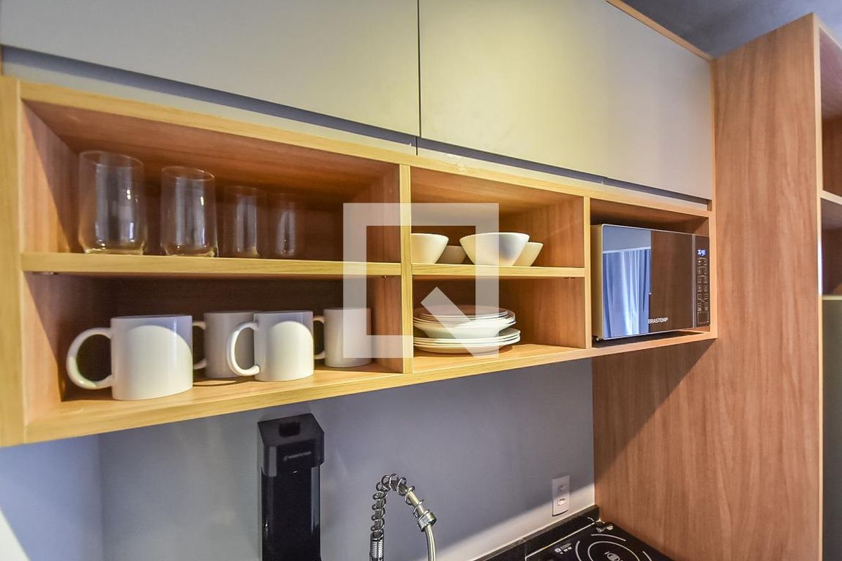 Kitnet-Studio, 24 m² - Foto 17