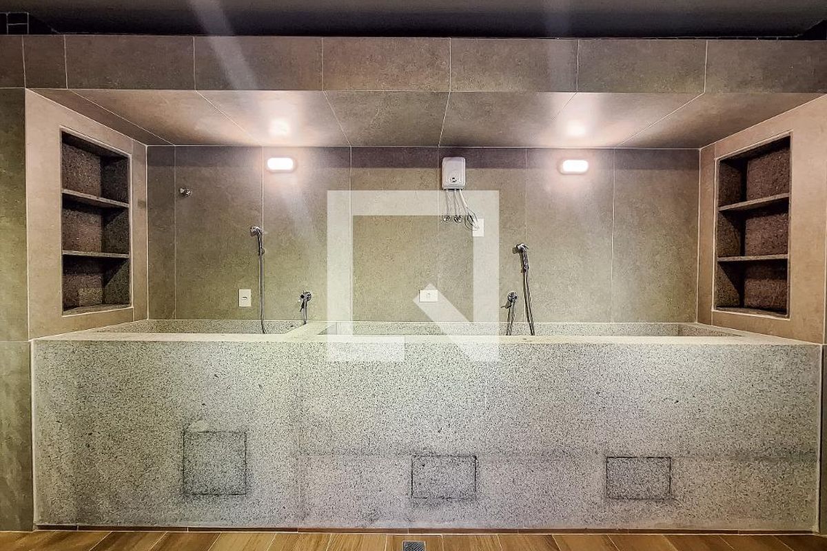 Kitnet-Studio, 24 m² - Foto 33